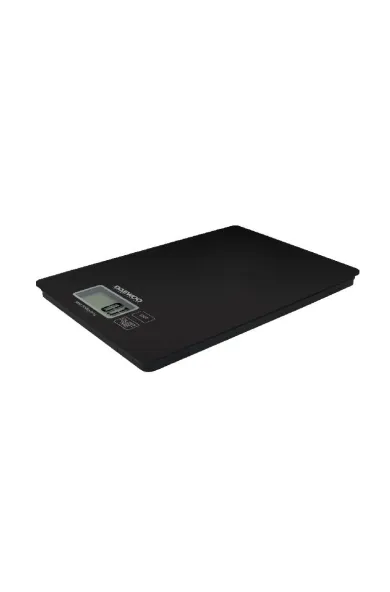 Daewoo Digital Electronic Kitchen Scale 5 Kg Weight for Cooking