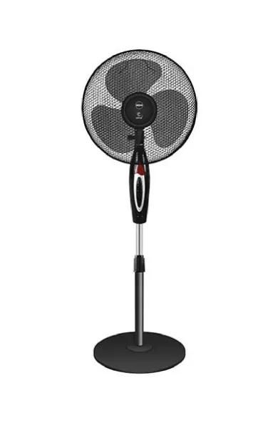 ELDOM BREEZE - 40CM BLACK