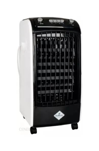 COLUMBIA VAC KC100 portable air cooler