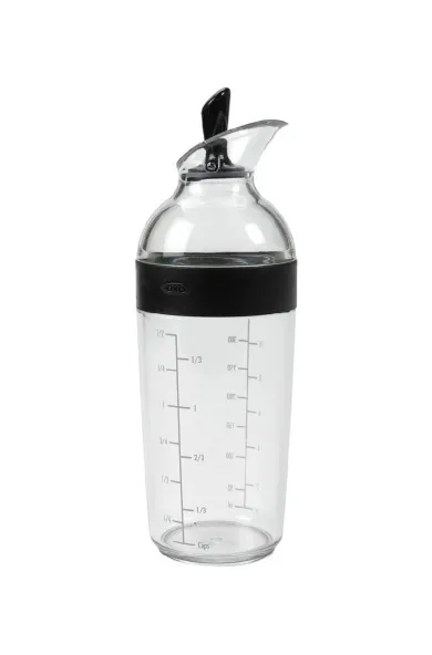 OXO Salad Dressing Shaker 