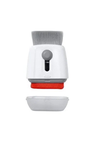 OXO SWEEP AND SWIPE LAPTOP CLEANER