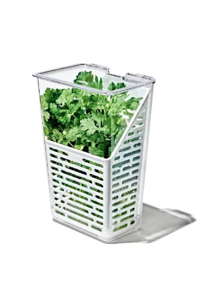 OXO Produce Saver – Herb Keeper