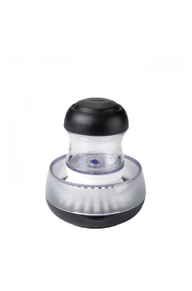 OXO Soap Dispensing Palm Brush