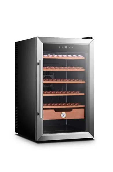 Sensus CG-350 Cigar Humidor 798 Cigars