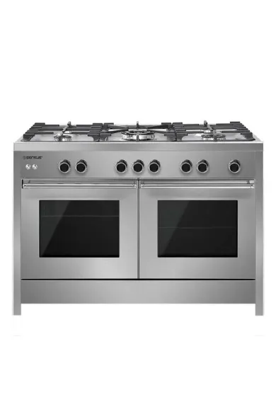 Sensus DGG100ISCS “Home Kitchen Cooker ” 100×90 Stainless Steel