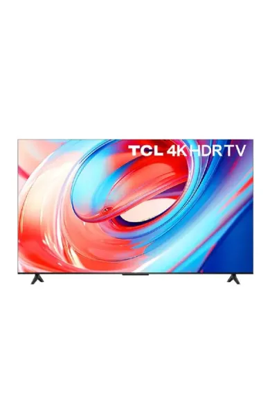 TCL LED 55" 4K HDR SMART GOOGLE TV