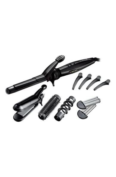 Remington Multistyle Interchangable Styler S8670