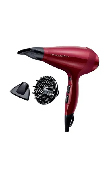 Remington Silk Dryer AC9096