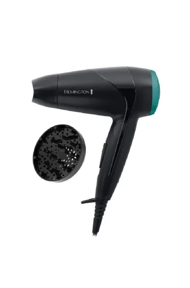 Remington On The Go Compact Dryer 2000 D1500