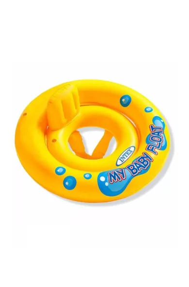 Intex my baby float 59574