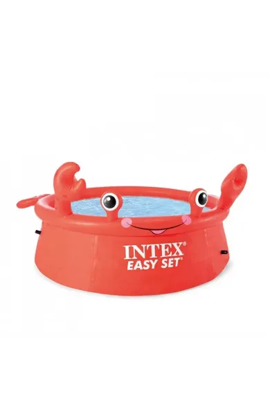 Intex Happy Crab Pool – 26100