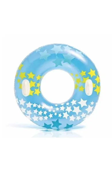 Intex stargaze tube 91cm 59256 - Blue