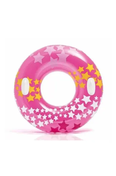 Intex stargaze tube 91cm 59256 - Pink 