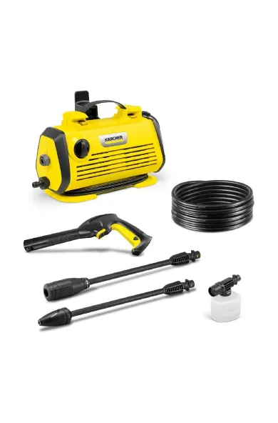 KARCHER Water Pressure K 3 Horizontal 1.602-8