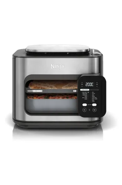 Ninja Combi 12-In-1 Multi-Cooker&Air Fryer, 12.5L 1780w