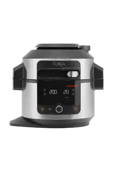 Ninja 11-in-1 SmartLid Multi-Cooker 1460W 6 Litres