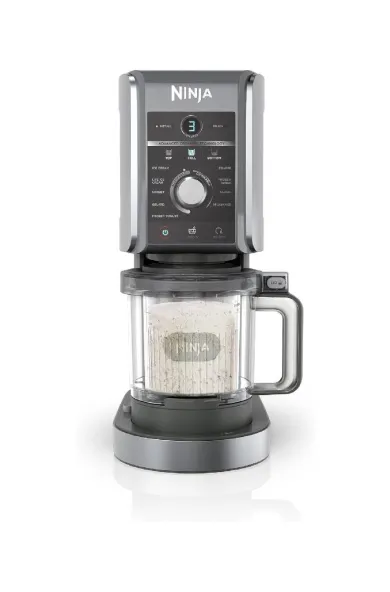 Ninja Ice Cream & Frozen Treat Make 11-in-1
