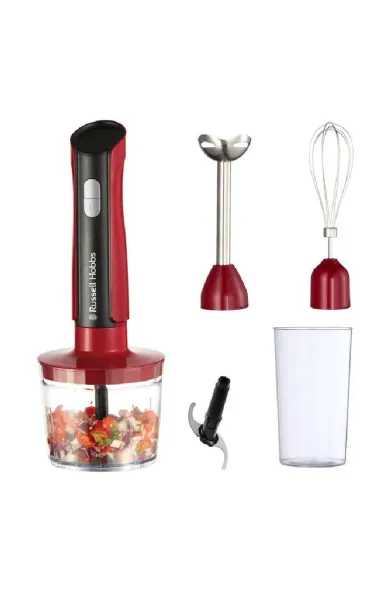 Russell Hobbs 3-in-1 Hand Blender