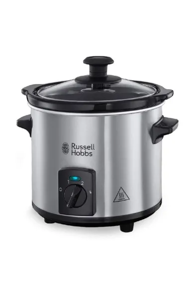Russell Hobbs Compact Slow Cooker