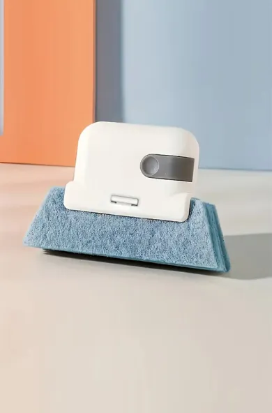 Handheld Cleaning Brush