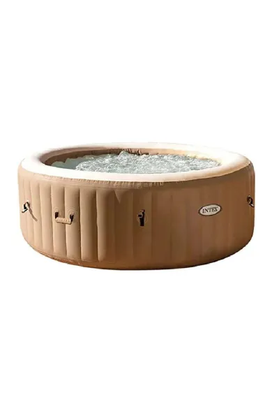 INTEX Purespa Bubble Massage 196x71cm 4per