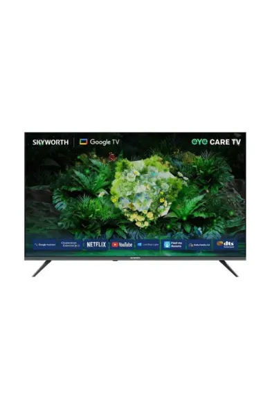 Skyworth 50G6500G TV 50″ 4K UHD