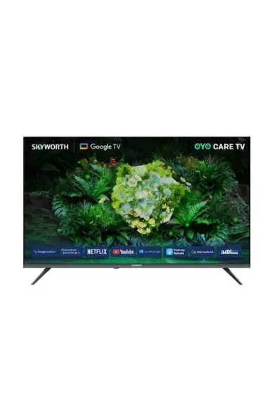 Skyworth 55Q6500G TV 55″ QLED UHD 4K