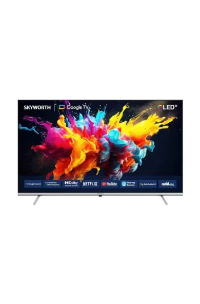 Skyworth 65Q6500G TV 65 “QLED, UHD 4K