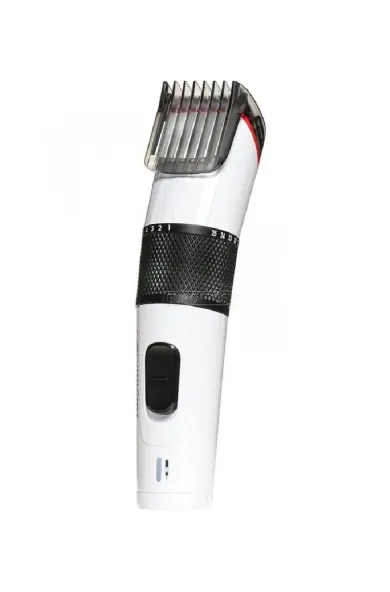 Babyliss E970E Hair Clipper, White