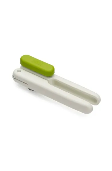 Joseph Joseph Duo 3 in 1 Can Opener White/Green