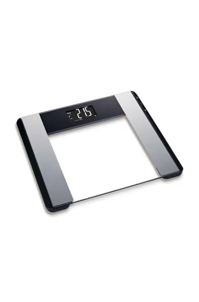 CAMRY - 180kg Electronic Personal Scale (Body Fat/Hydration Monitor Scale)