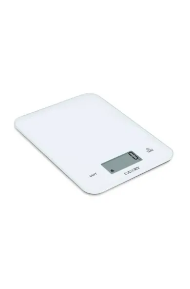 CAMRY - 10kg Electronic Kitchen Scale WATERPROOF