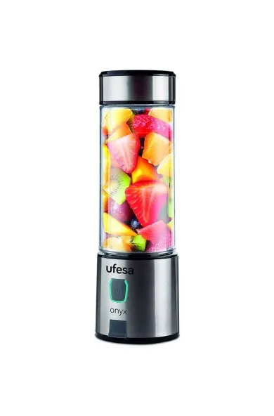 Ufesa Onyx Up Personal Blender 400 ml