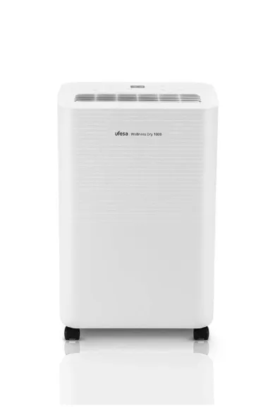 Ufesa Wellness Dry 1000 Dehumidifier 10L