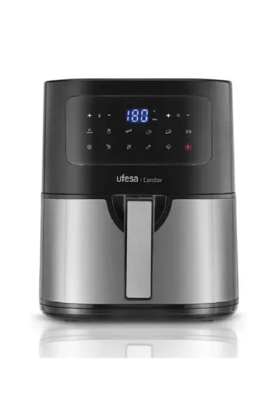 Ufesa Condor Hot Air Fryer 4.5 L -1600W