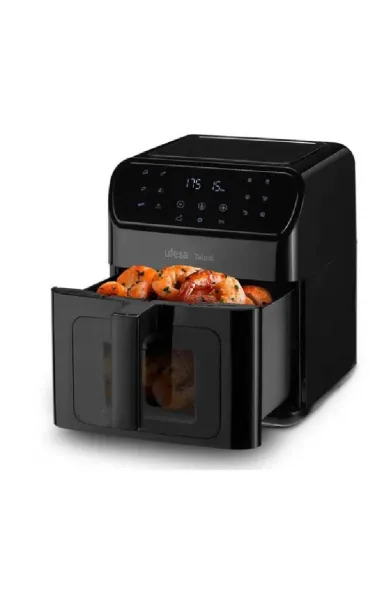 Ufesa Talent Digital air fryer 6.5L