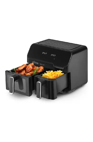 Ufesa Storm Air Fryer 9L – 2700W