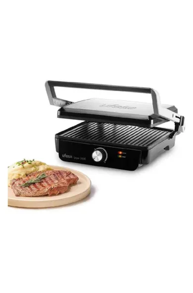 Ufesa Jaya 2000 Electric Grill 2000W