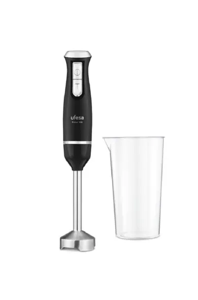 Ufesa Pulsar 800 Hand Blender 800W
