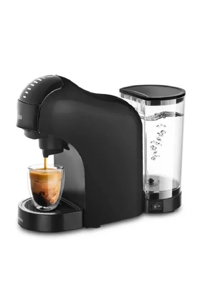 Ufesa Multicapsule Venez Coffee Machine 1400W 15-bar pump