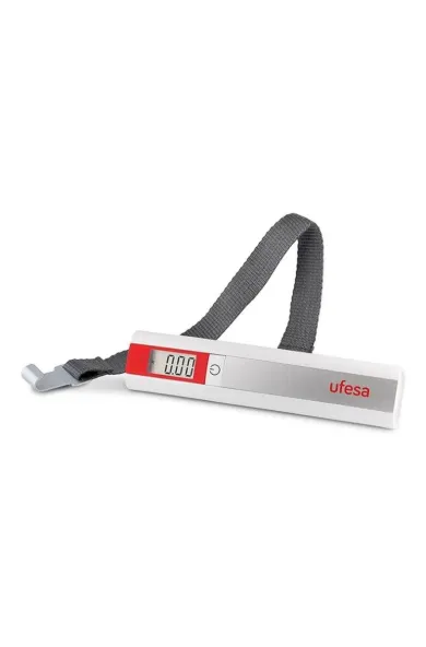 Ufesa BV0505 Portable Travel Scale 50Kg