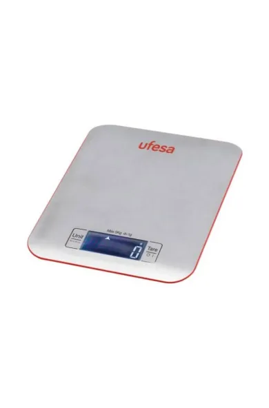 Ufesa BC1550 Digital Kitchen Scale