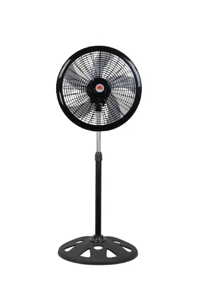 CROWN 18” INDUSTRIAL FAN