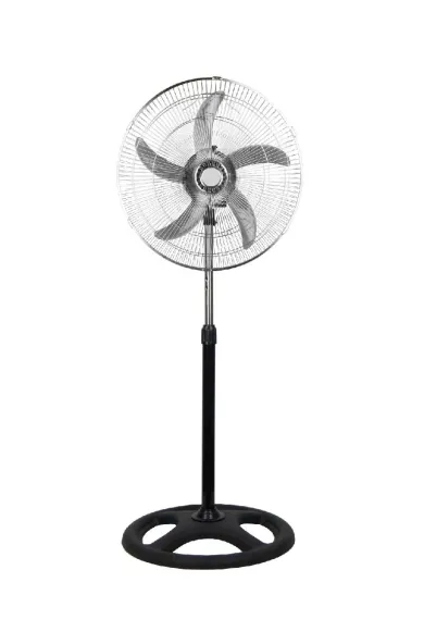 CROWN 18” INDUSTRIAL FAN FS450