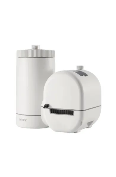 INTEX C2500 CARTRIDGE FILTER PUMP