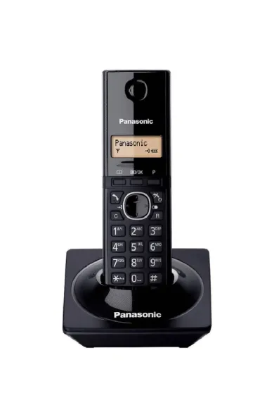 Panasonic Cordless Phone Caller ID 50 Phonebook Names