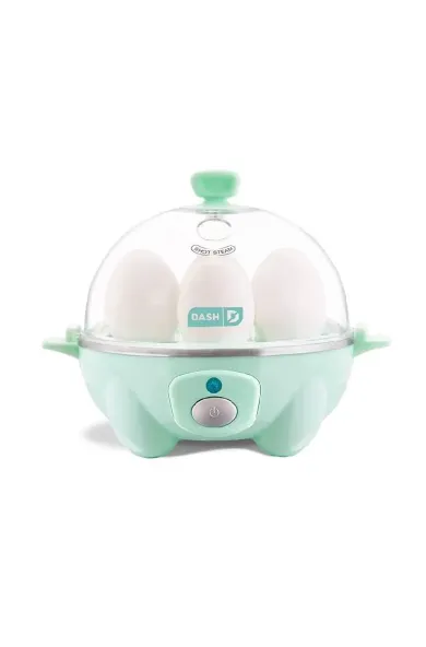 Dash Rapid Egg Cooker Aqua
