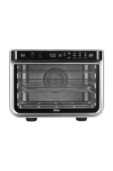 Ninja Foodi 10-in-1 Multifunction Electric Oven 29L 1600W Stainless Steel