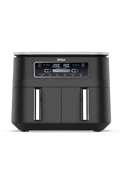 Ninja Foodi Dual Zone Air Fryer 7.6L - 2470W