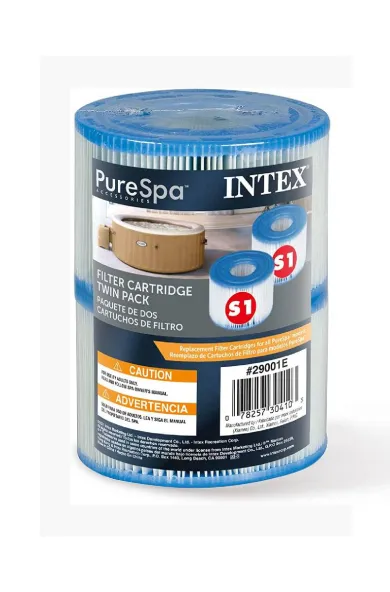 Intex Pure Spa Filter Cartridge